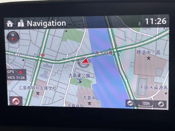 2020 Mazda Roadster — photo 3 | Tuminion Kenya
