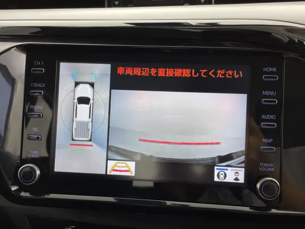 2023 Toyota Hilux — photo 3 | Tuminion Kenya