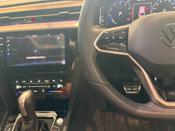 2021 Volkswagen Arteon — photo 7 | Tuminion Kenya