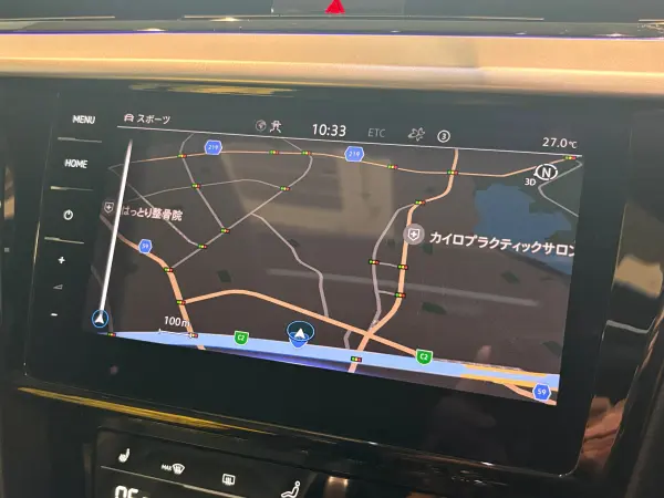2021 Volkswagen Arteon — photo 9 | Tuminion Kenya