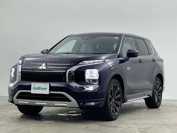 2022 Mitsubishi Outlander — photo 9 | Tuminion Kenya