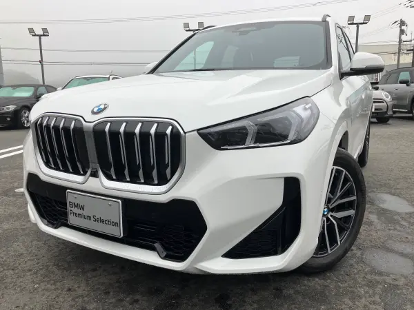 2025 Bmw X1 — photo 1