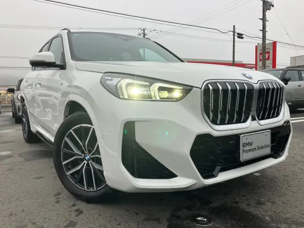 2025 Bmw X1 — photo 3 | Tuminion Kenya