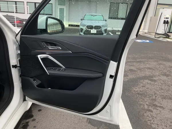 2025 Bmw X1 — photo 7 | Tuminion Kenya