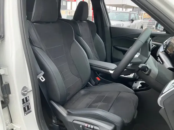 2025 Bmw X1 — photo 9 | Tuminion Kenya