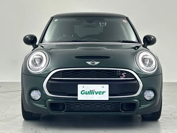 2018 Mini Cooper — photo 9 | Tuminion Kenya