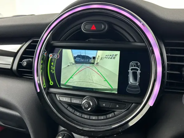 2018 Mini Cooper — photo 3 | Tuminion Kenya