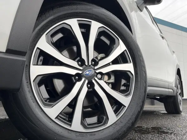 2020 Subaru Forester — photo 9 | Tuminion Kenya