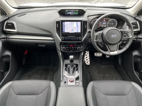 2020 Subaru Forester — photo 2 | Tuminion Kenya