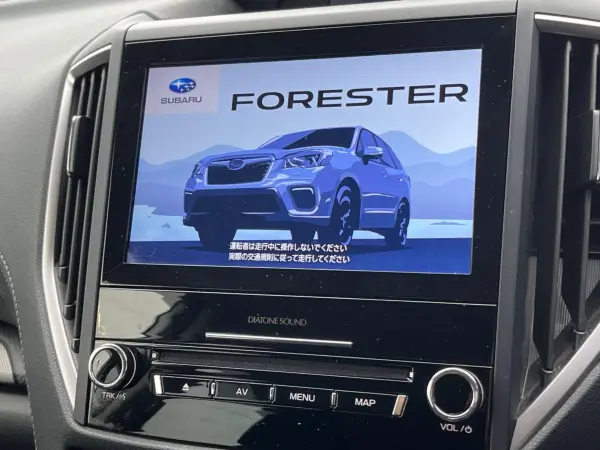2020 Subaru Forester — photo 3 | Tuminion Kenya