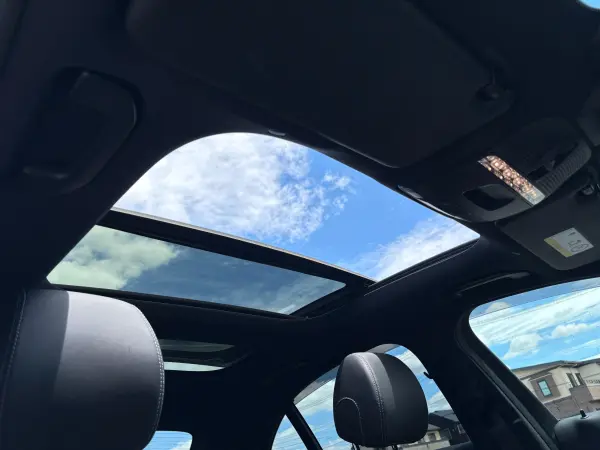 2021 Mercedes E Class — photo 7 | Tuminion Kenya