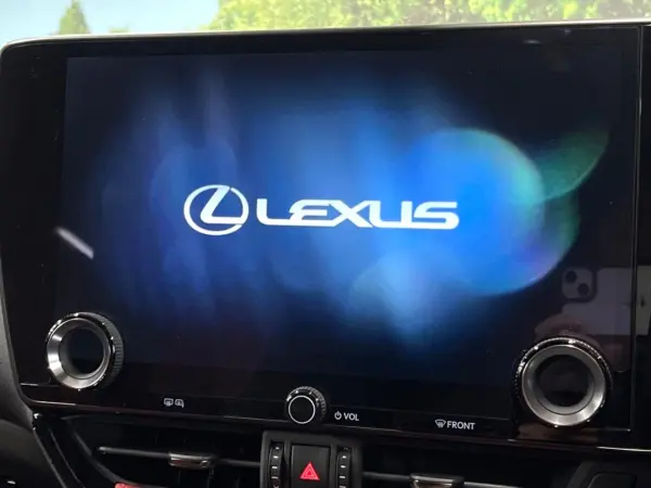 2023 Lexus Nx — photo 7 | Tuminion Kenya