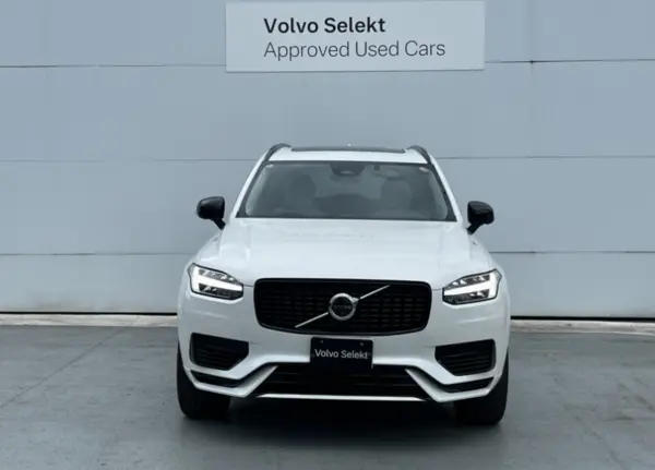 2024 Volvo Xc90 — photo 7 | Tuminion Kenya