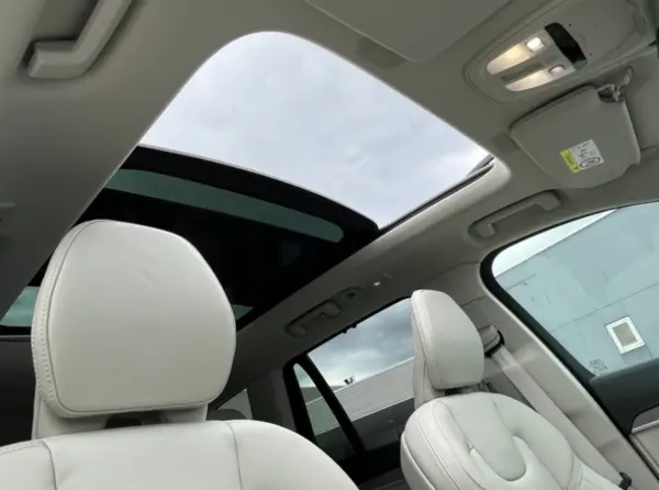 2024 Volvo Xc90 — photo 2 | Tuminion Kenya
