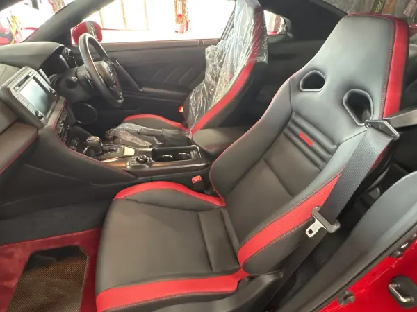 2025 Nissan Gt-r — photo 7 | Tuminion Kenya