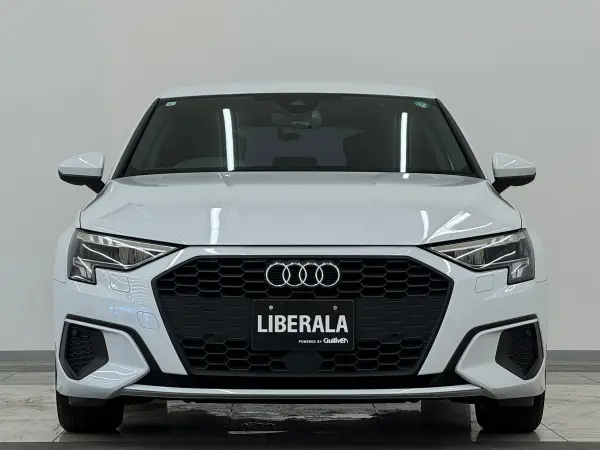 2021 Audi A3 Sportback — photo 8 | Tuminion Kenya