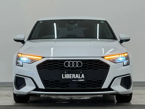 2021 Audi A3 Sportback — photo 9 | Tuminion Kenya