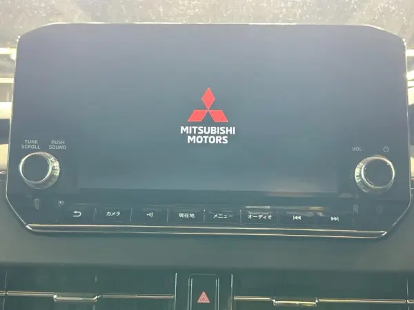 2022 Mitsubishi Outlander — photo 3 | Tuminion Kenya