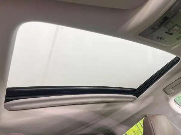 2020 Lexus Rx — photo 3 | Tuminion Kenya