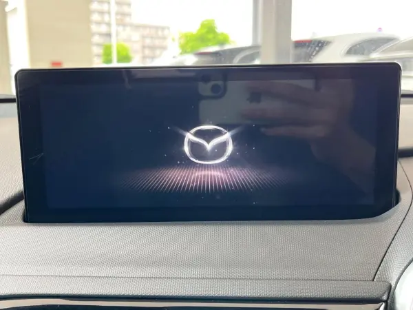 2025 Mazda Roadster — photo 3 | Tuminion Kenya