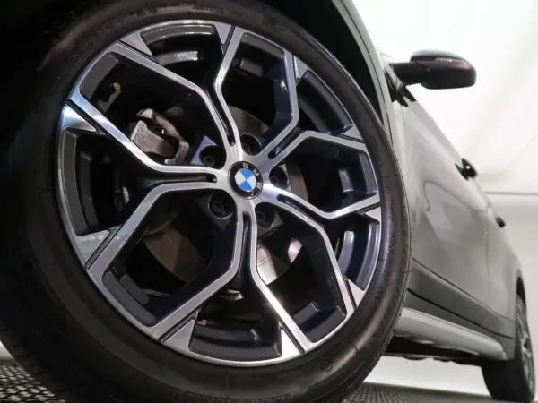 2022 Bmw X1 — photo 3 | Tuminion Kenya
