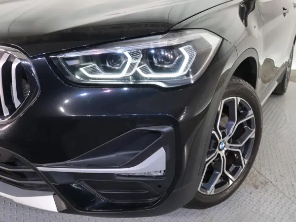 2022 Bmw X1 — photo 9 | Tuminion Kenya