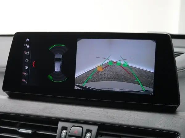 2022 Bmw X1 — photo 8 | Tuminion Kenya
