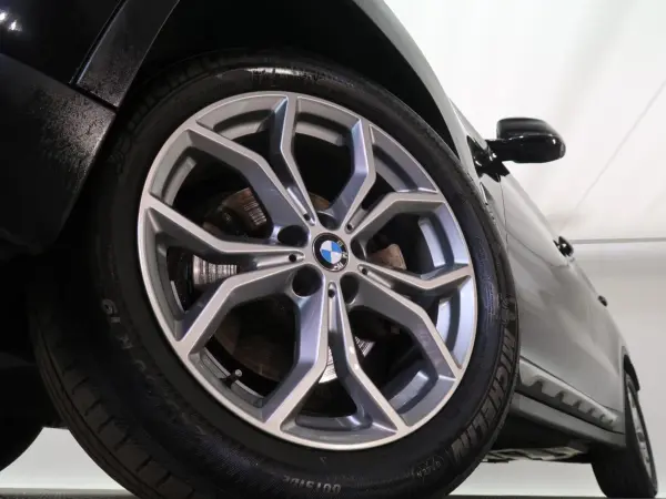2020 Bmw X3 — photo 3 | Tuminion Kenya