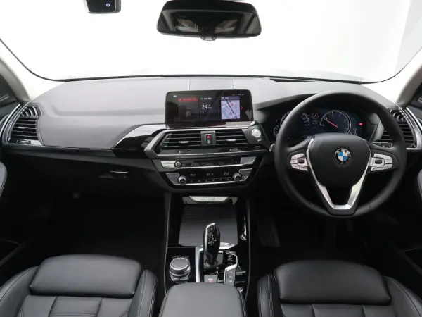 2020 Bmw X3 — photo 2 | Tuminion Kenya