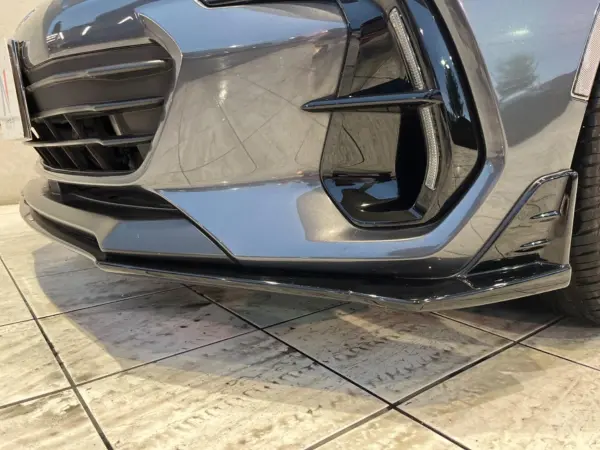 2021 Subaru Brz — photo 3 | Tuminion Kenya