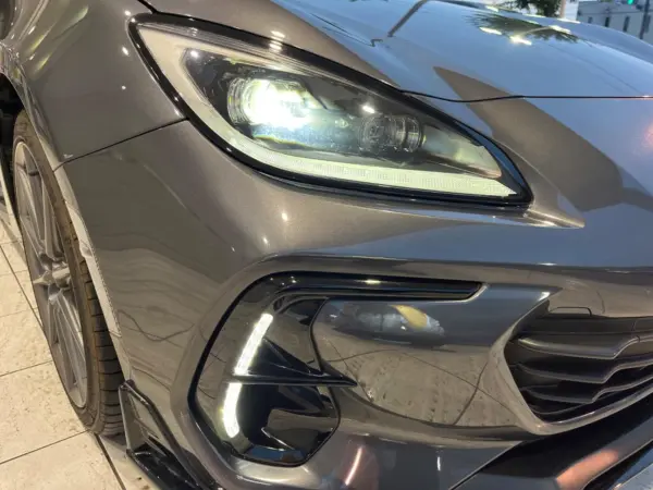 2021 Subaru Brz — photo 9 | Tuminion Kenya
