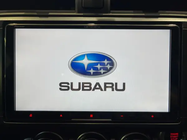 2021 Subaru Brz — photo 7 | Tuminion Kenya