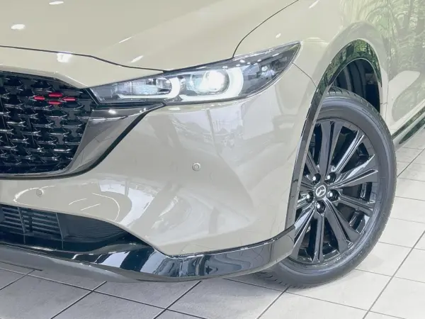 2022 Mazda Cx5 — photo 8 | Tuminion Kenya