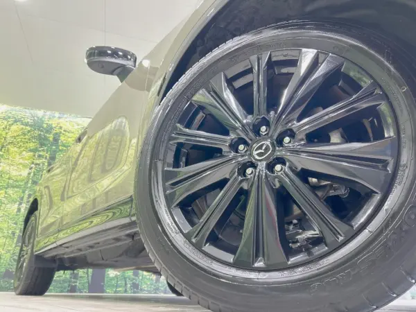 2022 Mazda Cx5 — photo 9 | Tuminion Kenya