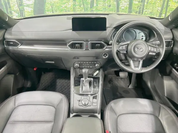 2022 Mazda Cx5 — photo 2 | Tuminion Kenya