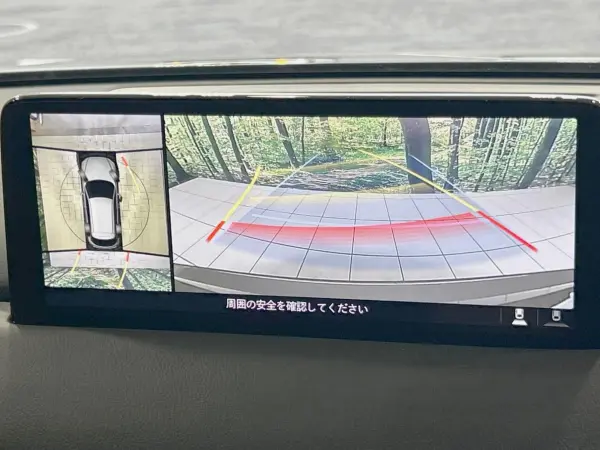 2022 Mazda Cx5 — photo 7 | Tuminion Kenya