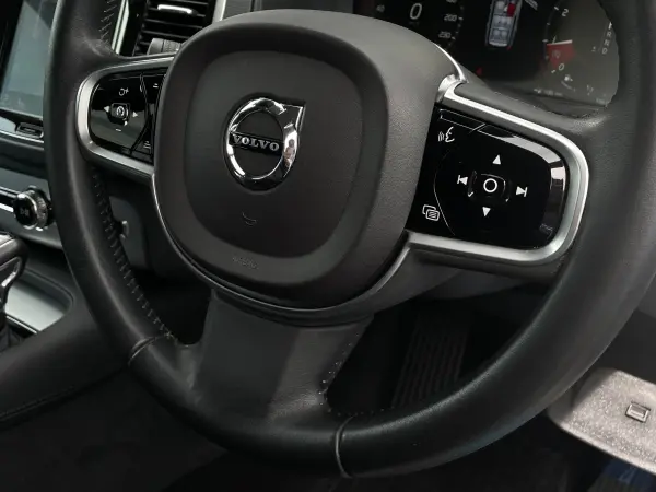 2019 Volvo Xc90 — photo 2 | Tuminion Kenya