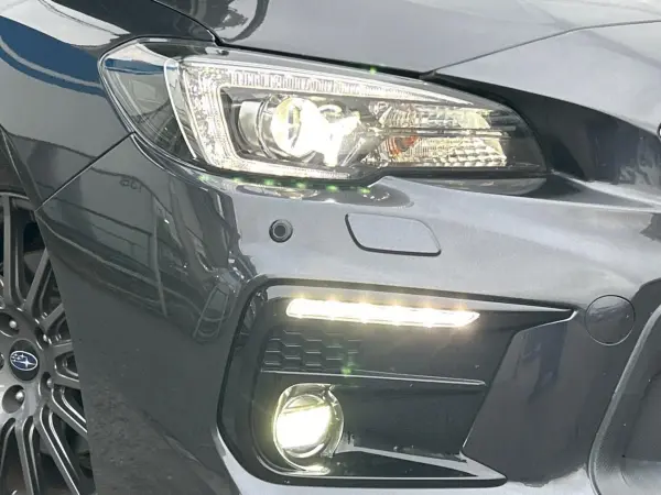 2019 Subaru Wrx — photo 8 | Tuminion Kenya
