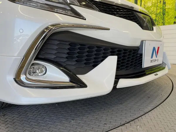 2020 Toyota Mark  X — photo 3 | Tuminion Kenya