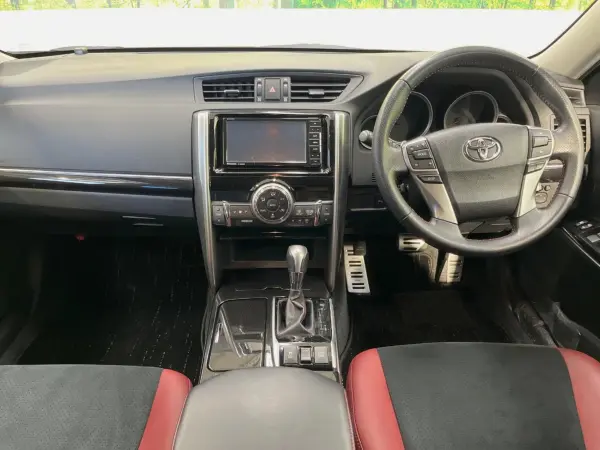 2020 Toyota Mark  X — photo 2 | Tuminion Kenya