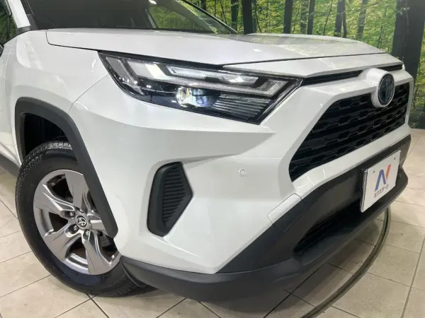 2023 Toyota  Rav4 — photo 8 | Tuminion Kenya