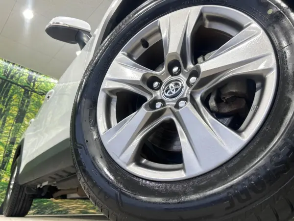 2023 Toyota  Rav4 — photo 9 | Tuminion Kenya