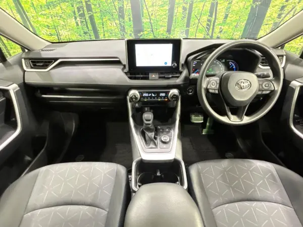 2023 Toyota  Rav4 — photo 2 | Tuminion Kenya