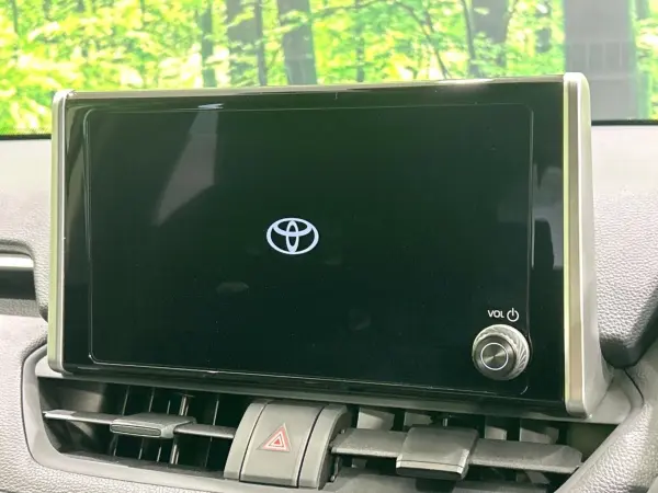 2023 Toyota  Rav4 — photo 7 | Tuminion Kenya