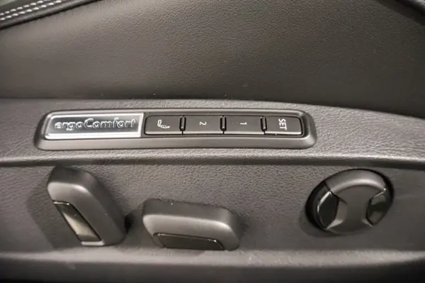 2024 Volkswagen Passat — photo 9 | Tuminion Kenya