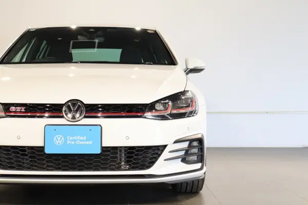 2020 Volkswagen Golf — photo 2 | Tuminion Kenya
