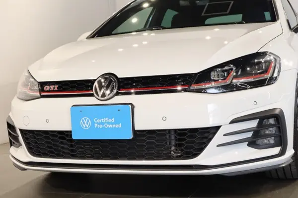 2020 Volkswagen Golf — photo 3 | Tuminion Kenya