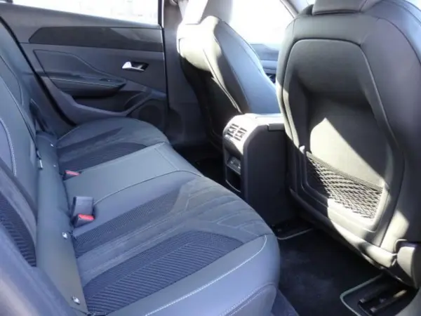 2025 Peugeot 308 — photo 7 | Tuminion Kenya