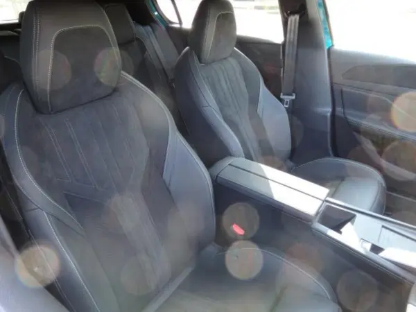 2025 Peugeot 308 — photo 8 | Tuminion Kenya