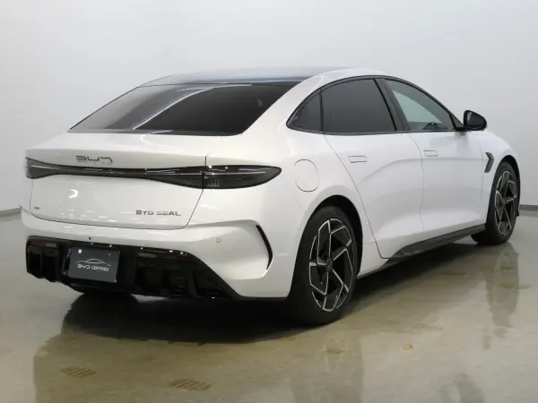 2025 Byd Seal — photo 2 | Tuminion Kenya